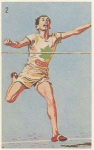 runner